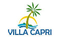 Hotel Villa Capri